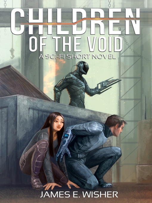 Title details for Children of the Void by James E. Wisher - Wait list